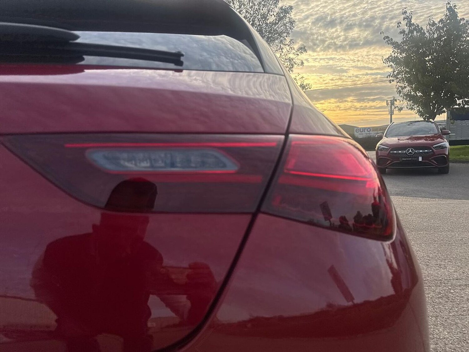 Used Mercedes-Benz CLA 2024 for sale - 76134160: Photo 35