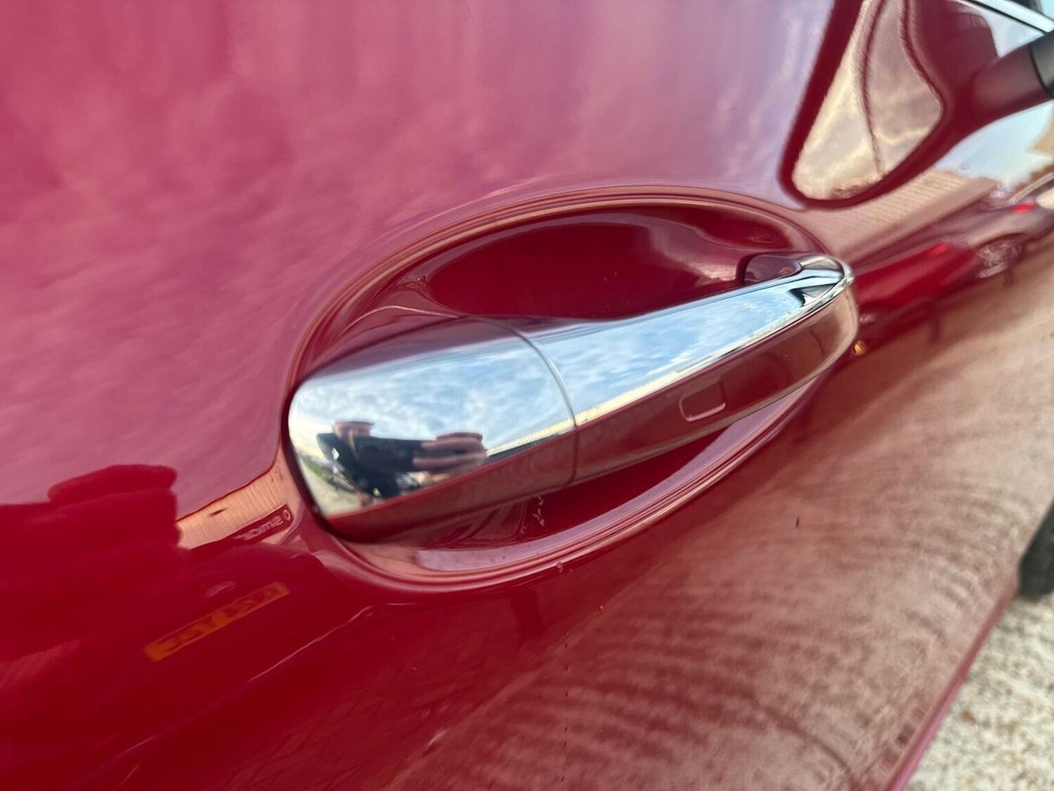 Used Mercedes-Benz CLA 2024 for sale - 76134160: Photo 37