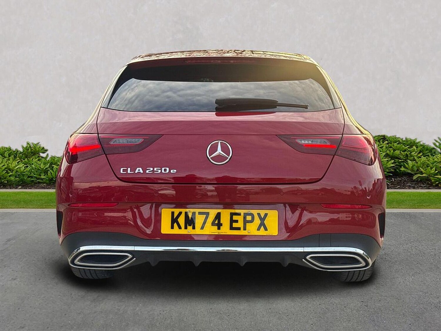 Used Mercedes-Benz CLA 2024 for sale - 76134160: Photo 4