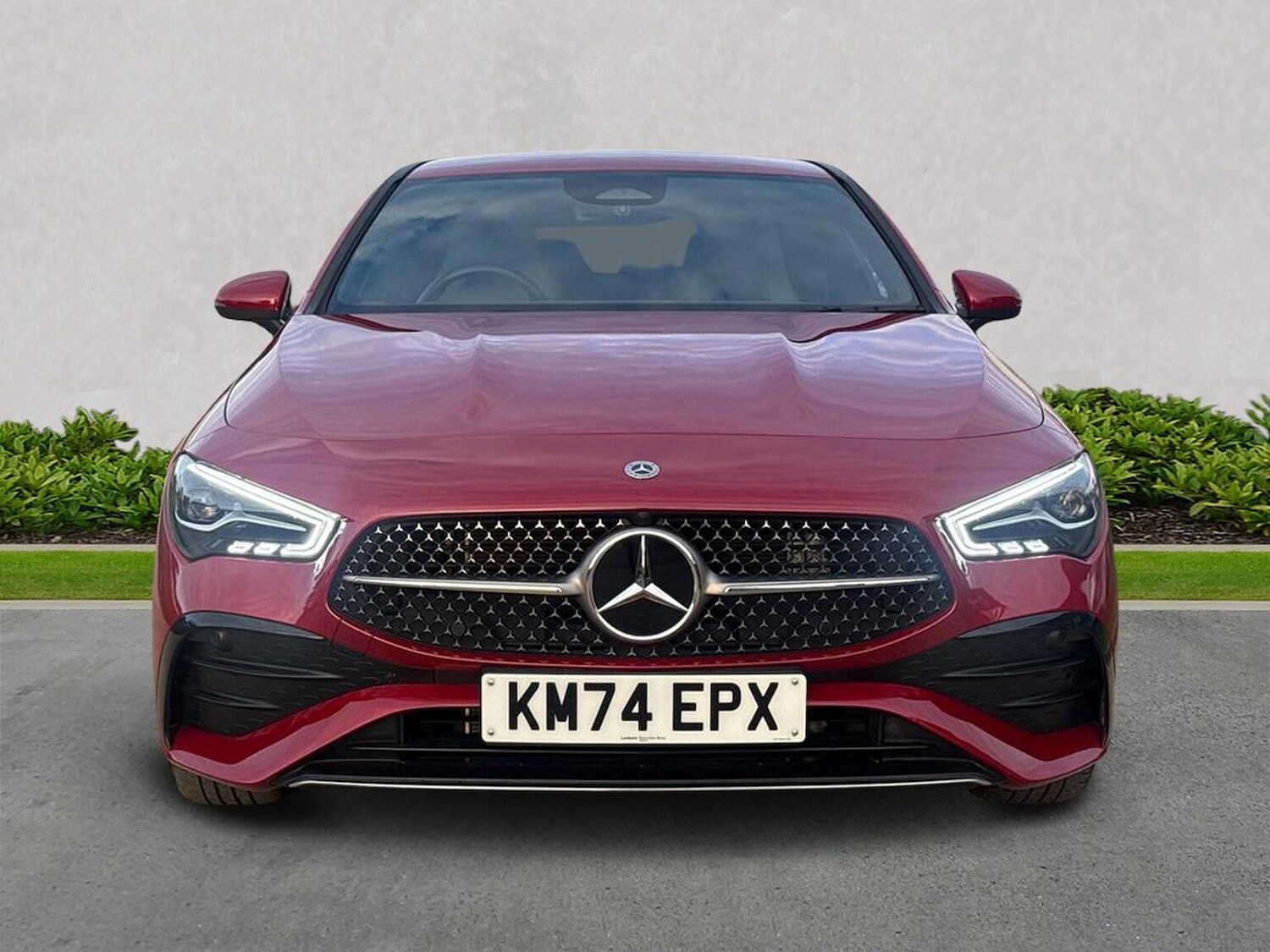 Used Mercedes-Benz CLA 2024 for sale - 76134160: Photo 5