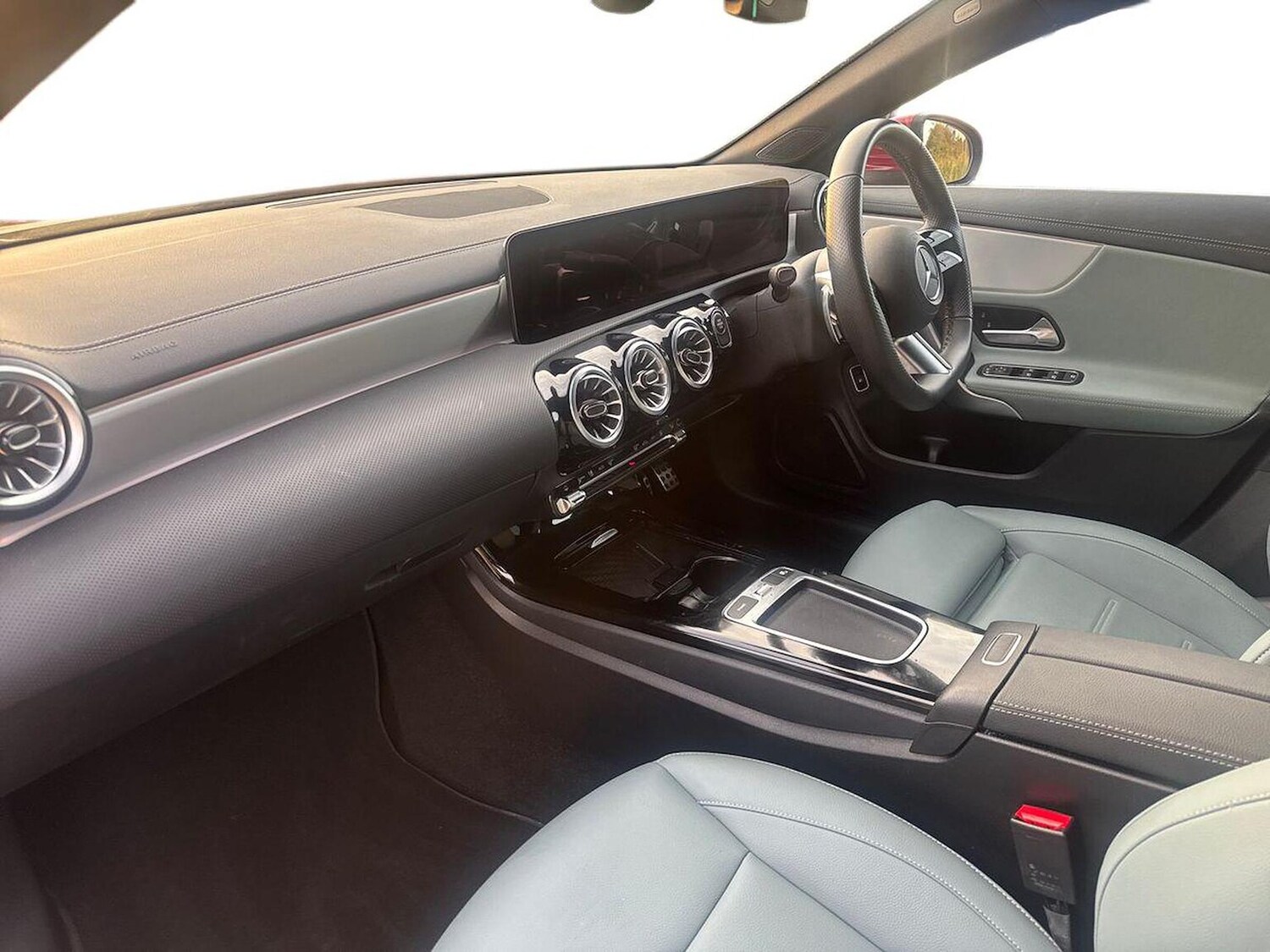 Used Mercedes-Benz CLA 2024 for sale - 76134160: Photo 7