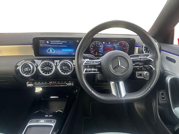 Used Mercedes-Benz CLA 2024 for sale - 76134160: Photo 9