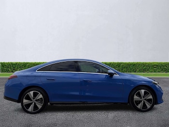 Used Mercedes-Benz CLA 2025 for sale - 78642026: Photo
