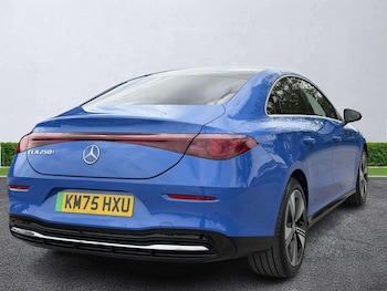 Used Mercedes-Benz CLA 2025 for sale - 78642026: Photo