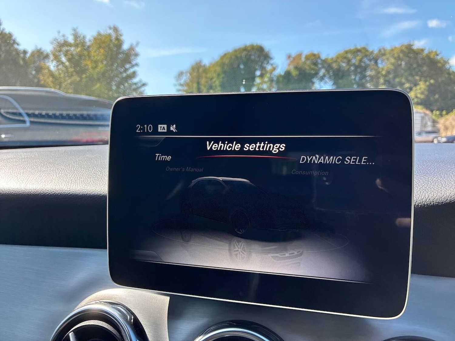Used Mercedes-Benz GLA 2020 for sale - 76045961: Photo 11