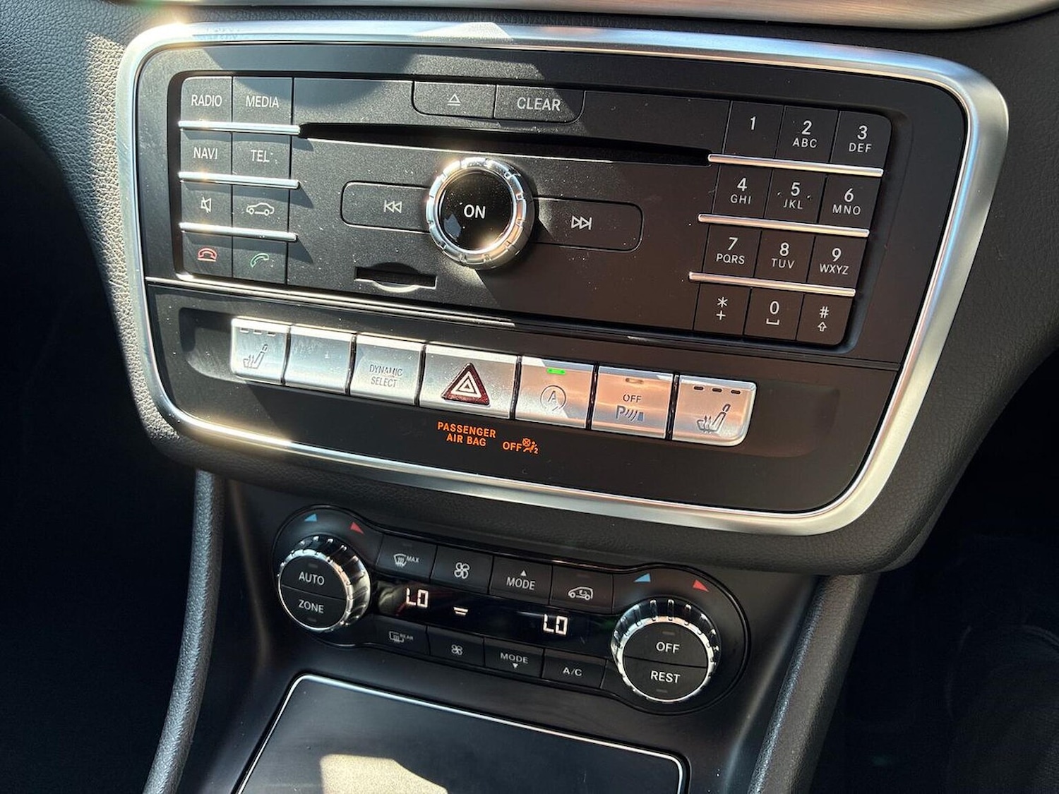 Used Mercedes-Benz GLA 2020 for sale - 76045961: Photo 12