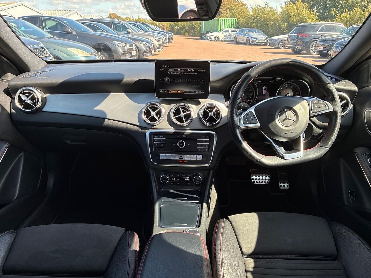 Used Mercedes-Benz GLA 2020 for sale - 76045961: Photo 13
