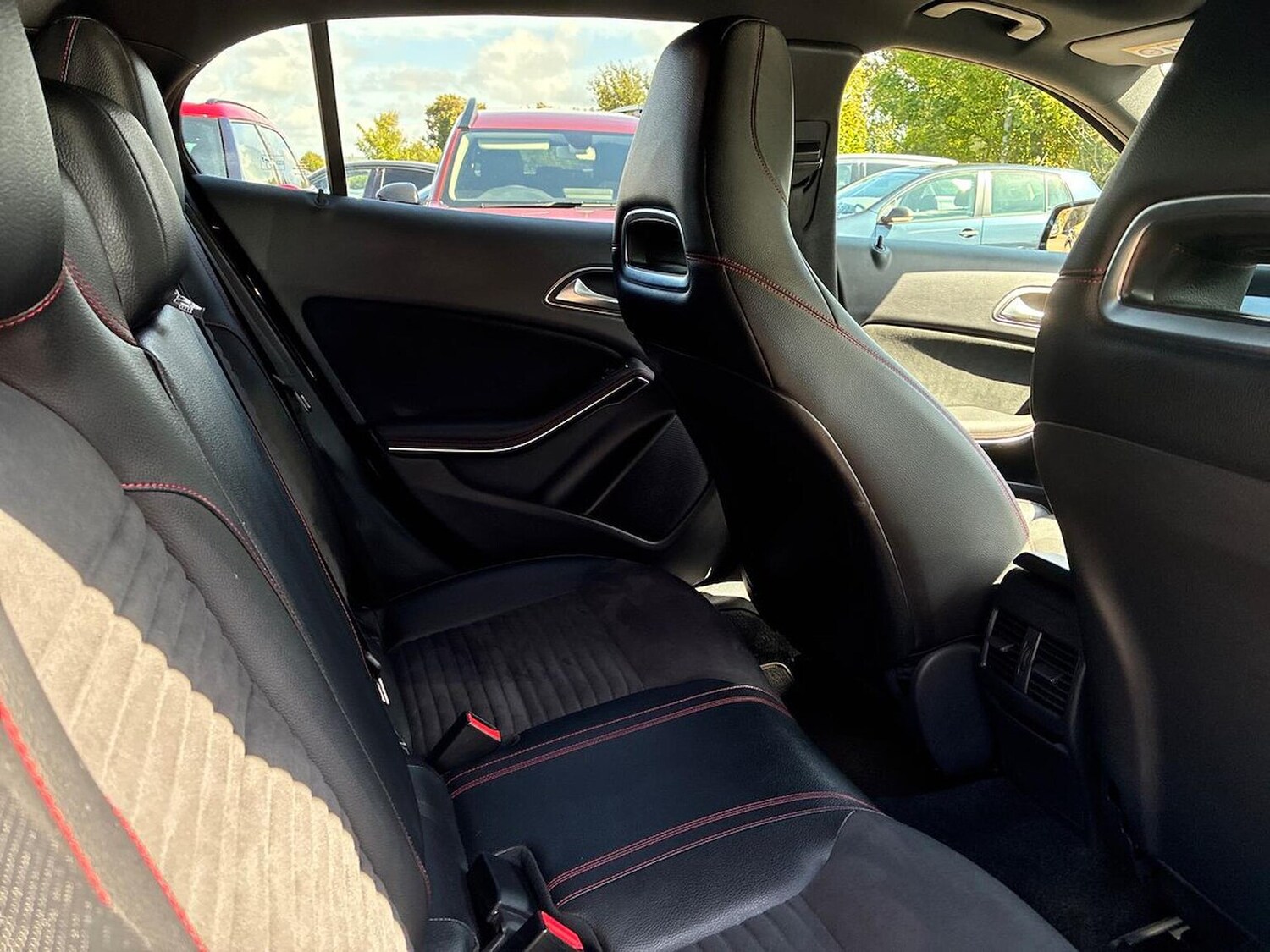 Used Mercedes-Benz GLA 2020 for sale - 76045961: Photo 16