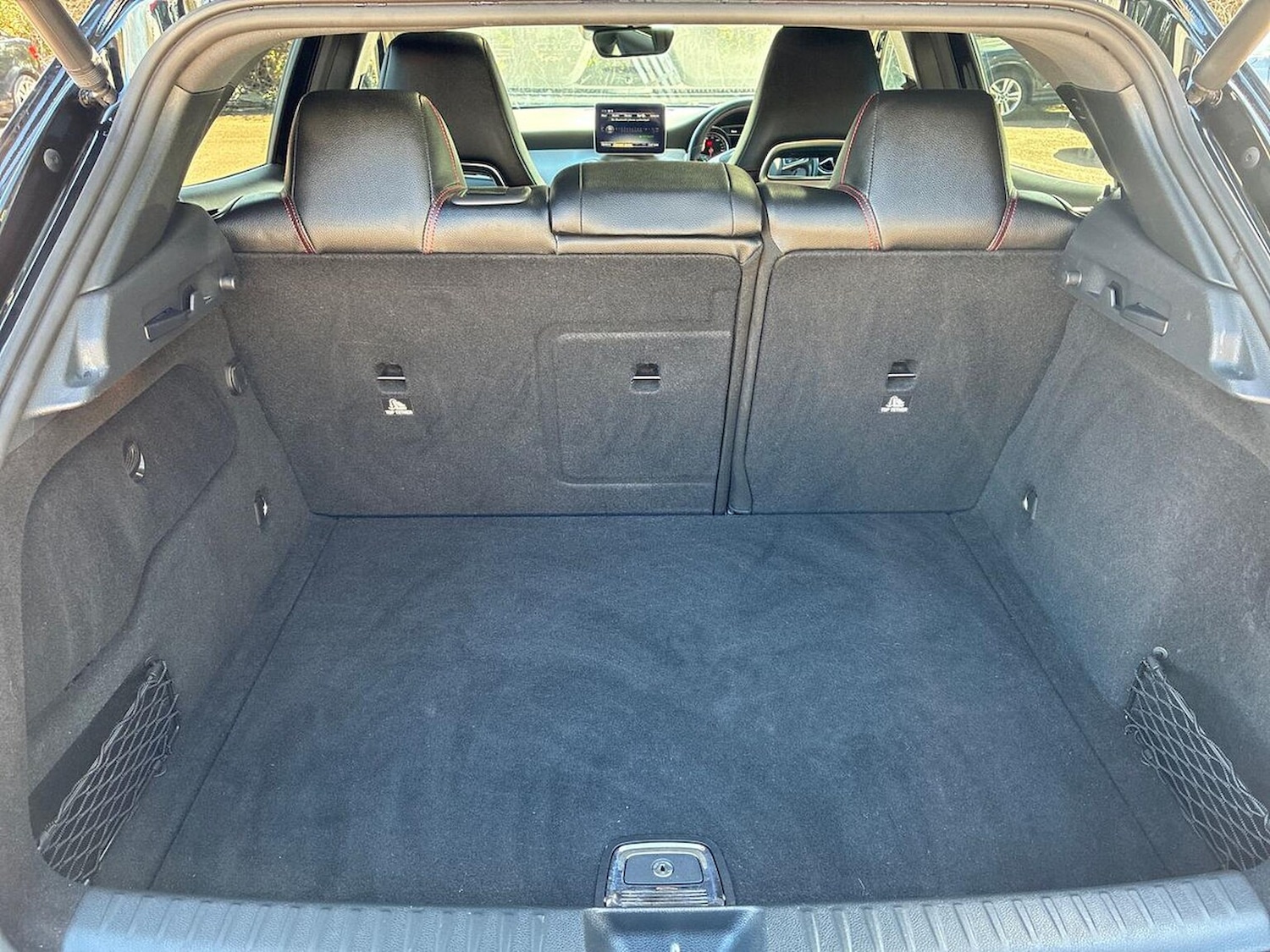 Used Mercedes-Benz GLA 2020 for sale - 76045961: Photo 17