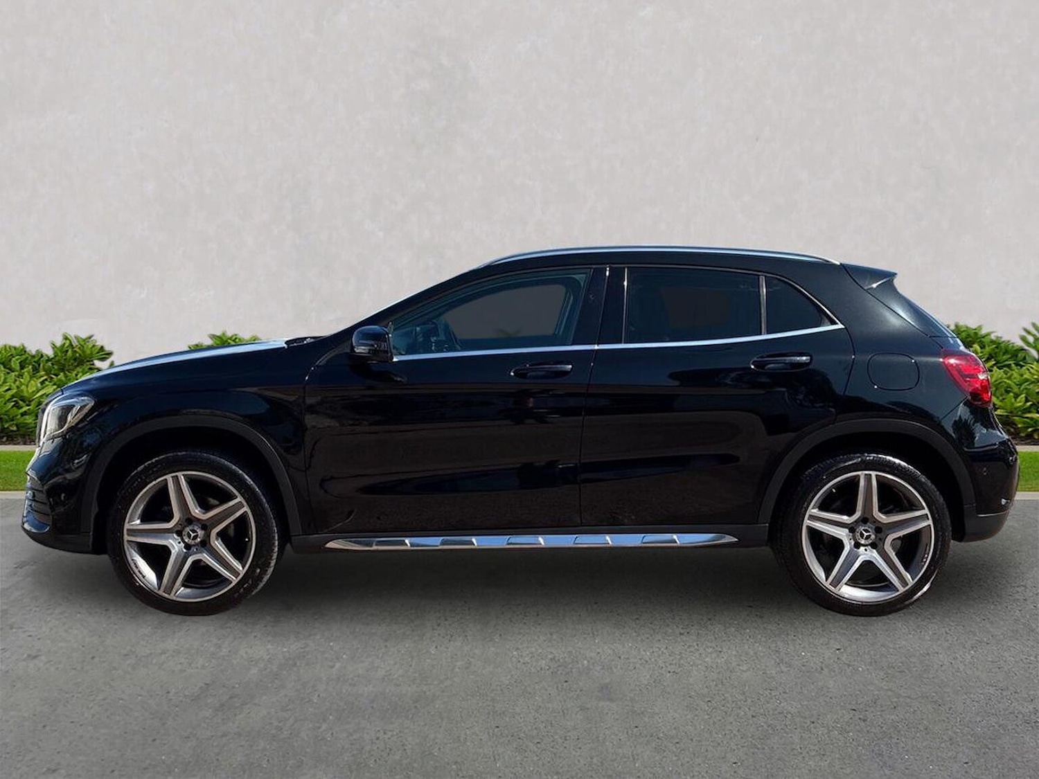 Used Mercedes-Benz GLA 2020 for sale - 76045961: Photo 19