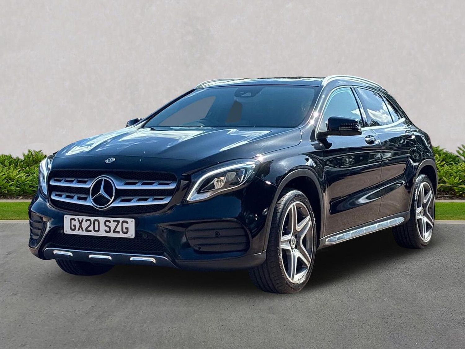 Used Mercedes-Benz GLA 2020 for sale - 76045961: Photo 20