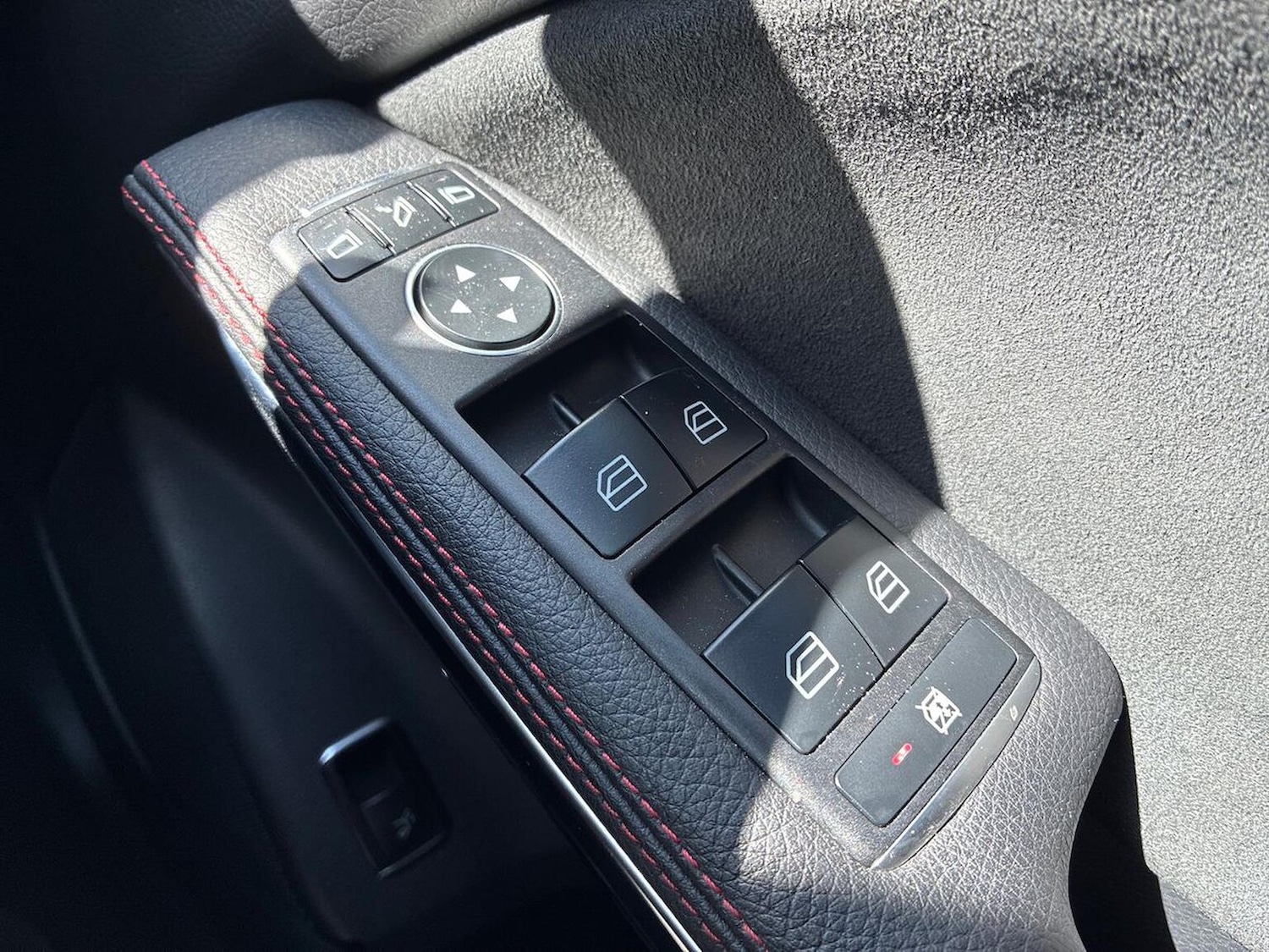 Used Mercedes-Benz GLA 2020 for sale - 76045961: Photo 21