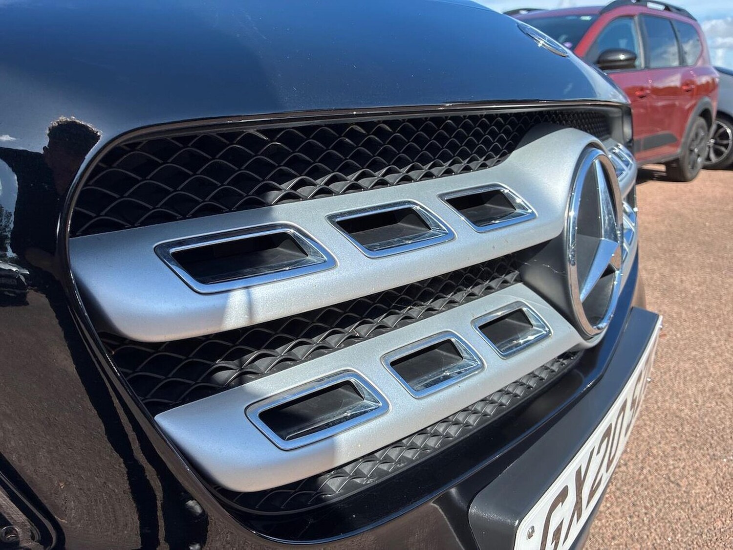 Used Mercedes-Benz GLA 2020 for sale - 76045961: Photo 33