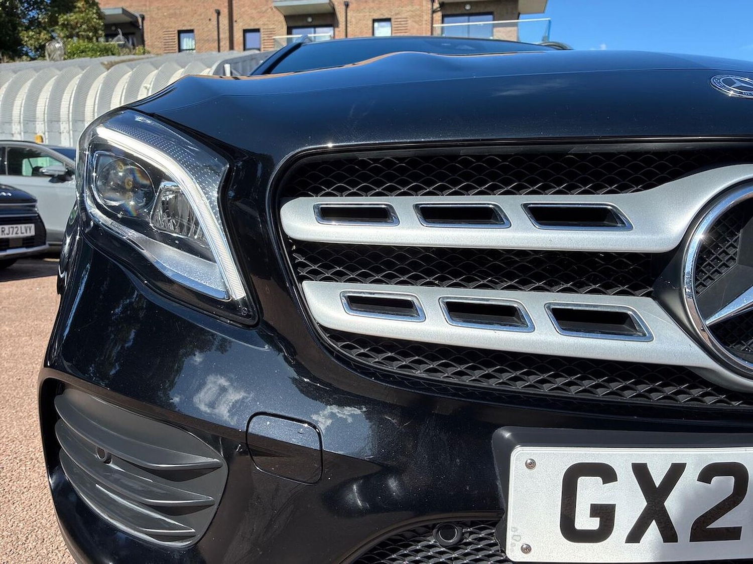 Used Mercedes-Benz GLA 2020 for sale - 76045961: Photo 34