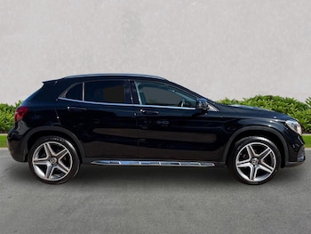 Used Mercedes-Benz GLA 2020 for sale - 76045961: Photo 3