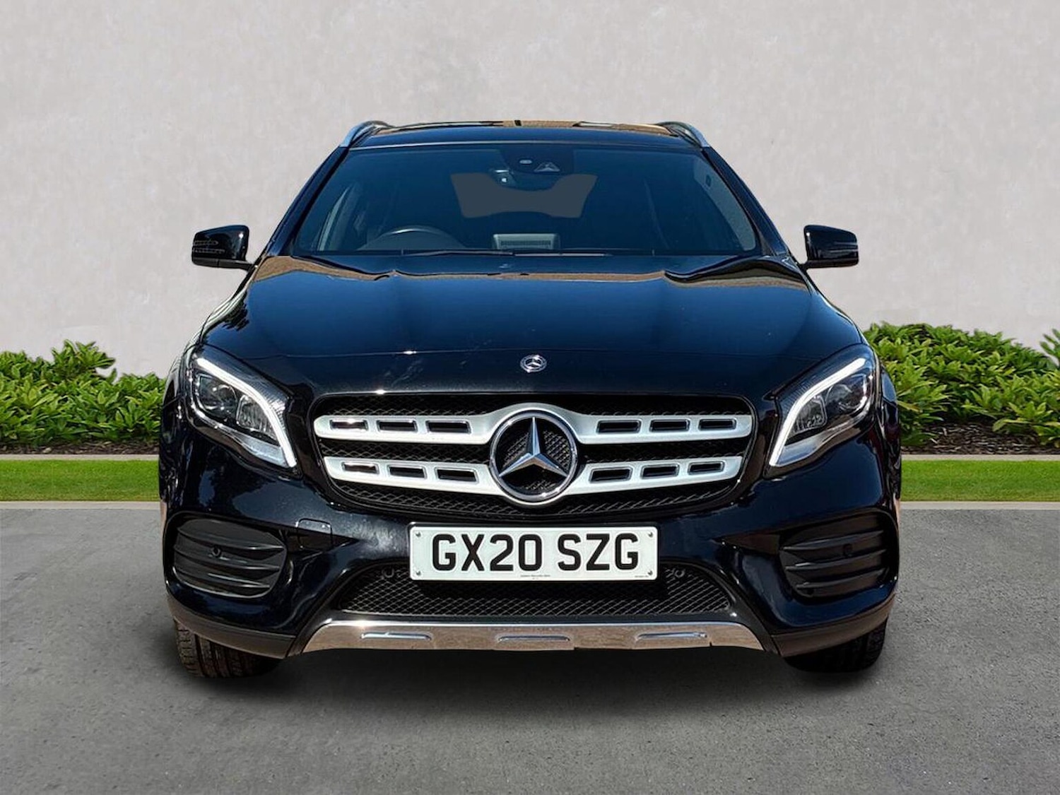 Used Mercedes-Benz GLA 2020 for sale - 76045961: Photo 5
