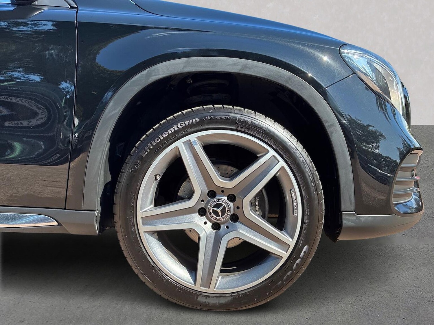 Used Mercedes-Benz GLA 2020 for sale - 76045961: Photo 6