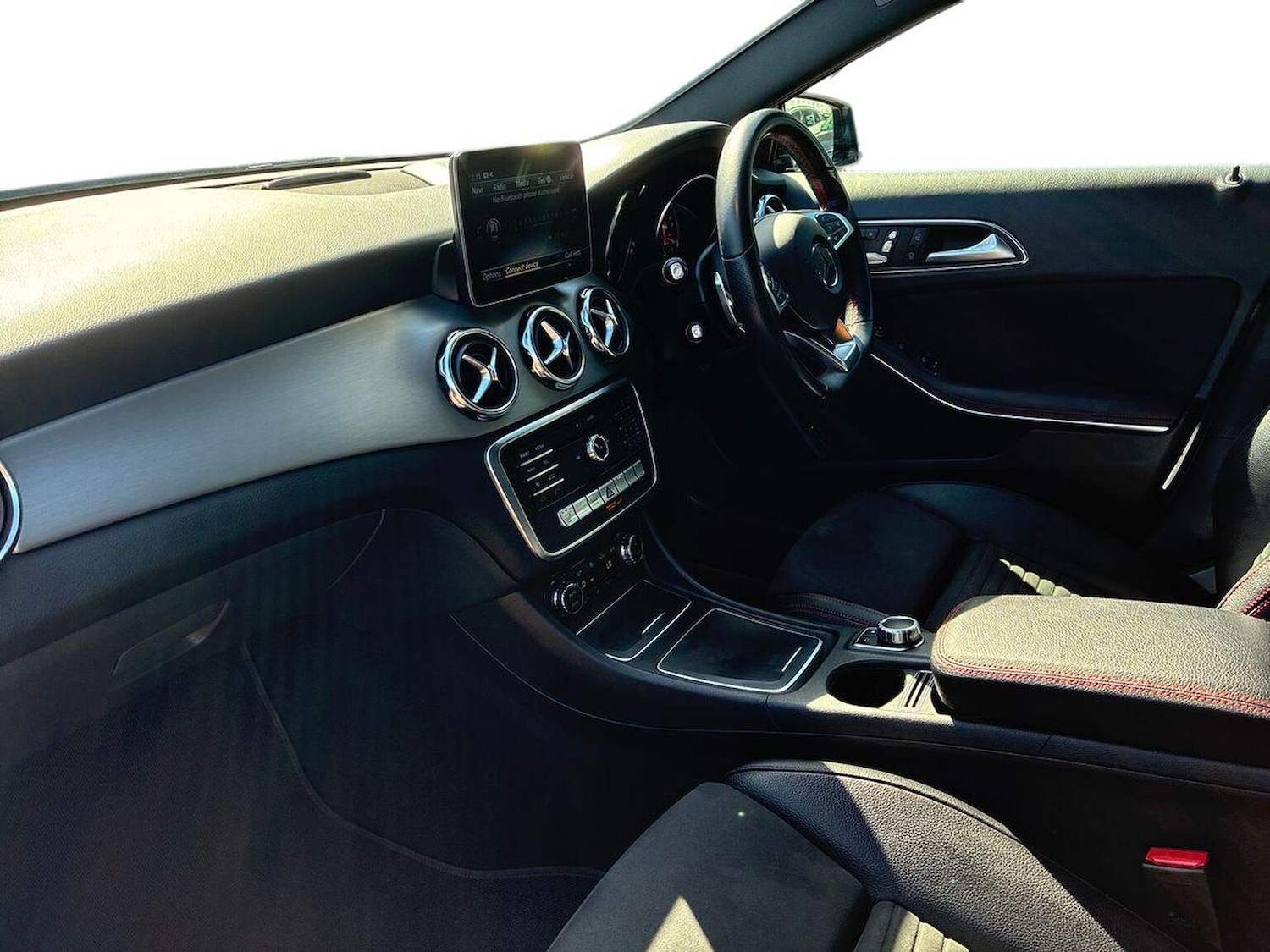 Used Mercedes-Benz GLA 2020 for sale - 76045961: Photo 7