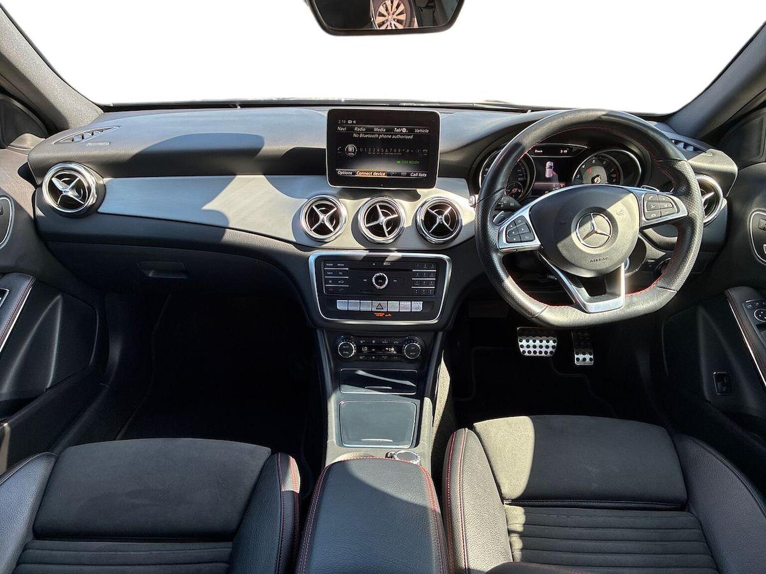 Used Mercedes-Benz GLA 2020 for sale - 76045961: Photo 8