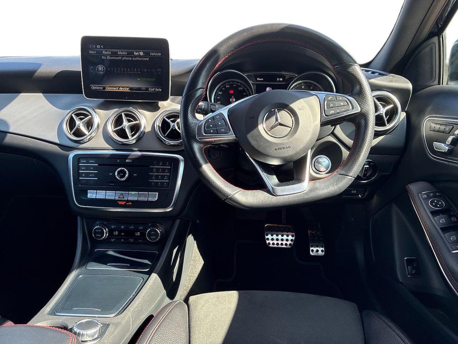 Used Mercedes-Benz GLA 2020 for sale - 76045961: Photo 9