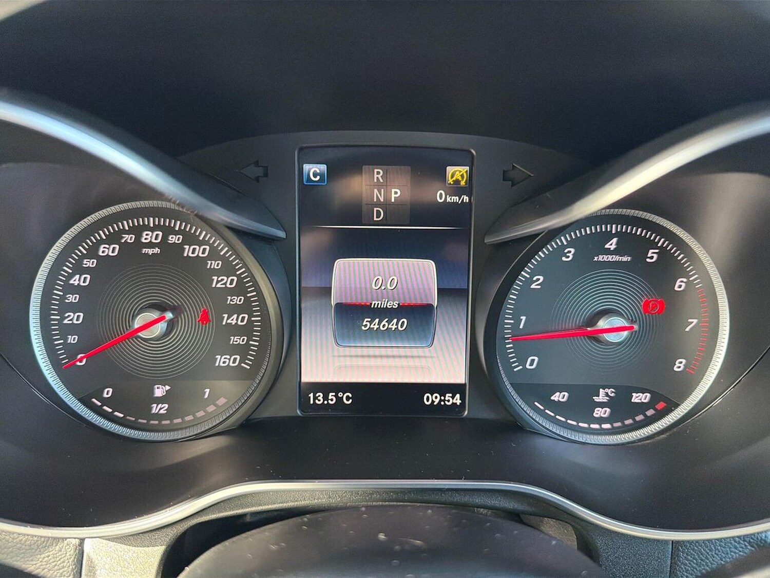 Used Mercedes-Benz GLC 2018 for sale - 76170705: Photo 11