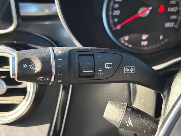 Used Mercedes-Benz GLC 2018 for sale - 76170705: Photo 29