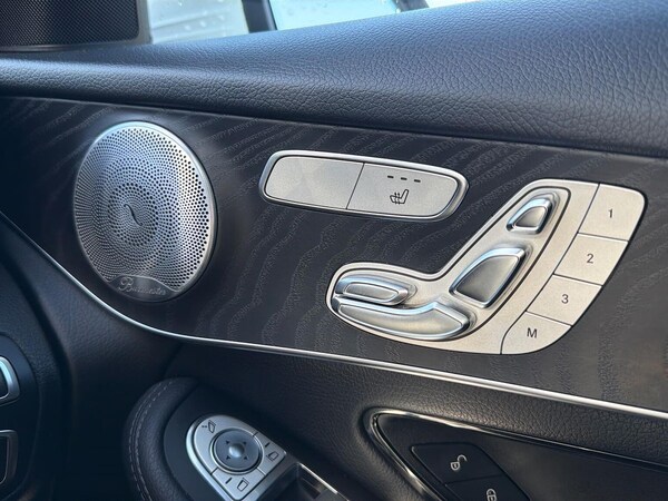 Used Mercedes-Benz GLC 2018 for sale - 76170705: Photo 31