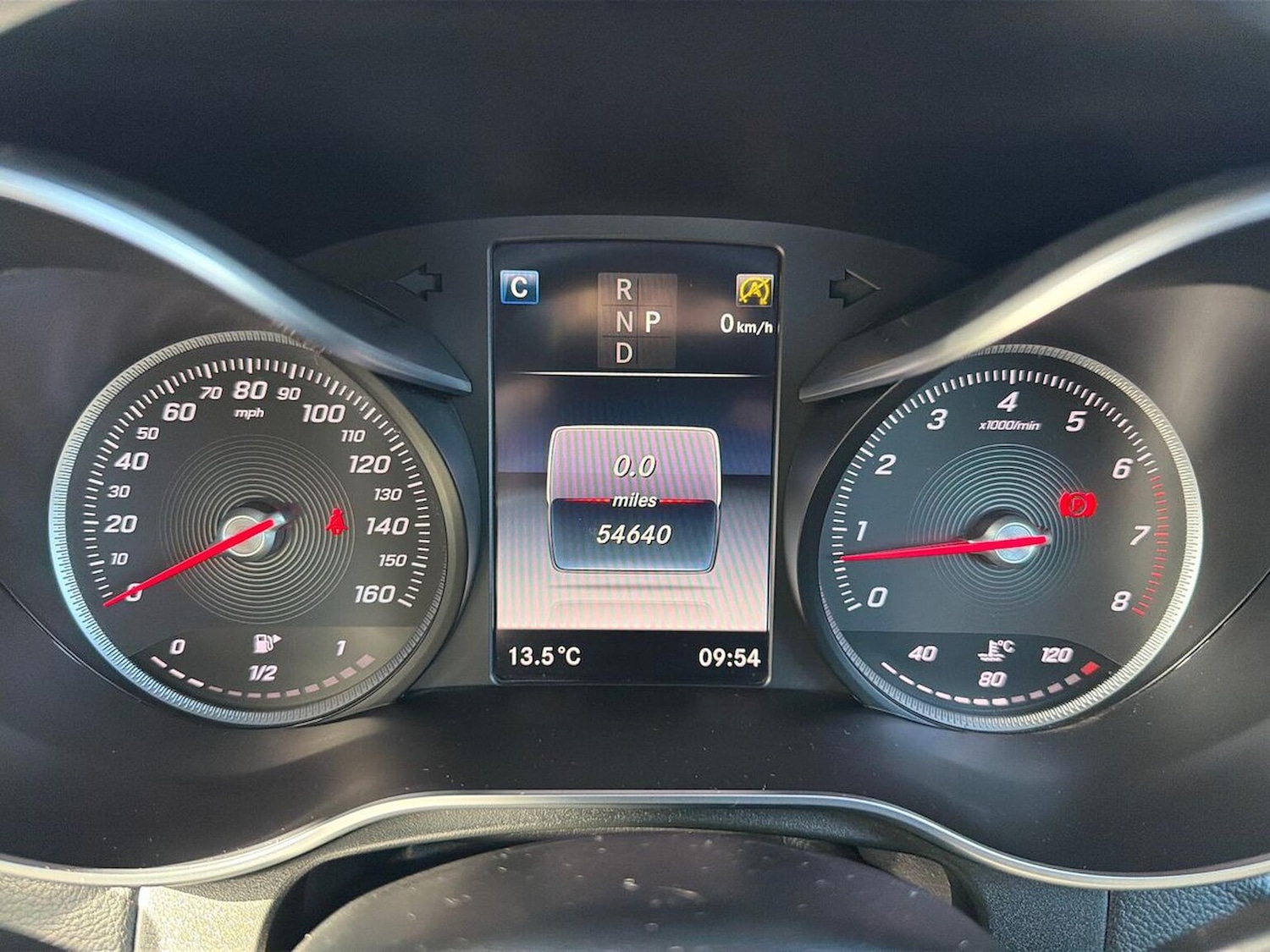 Used Mercedes-Benz GLC 2018 for sale - 77034631: Photo 11