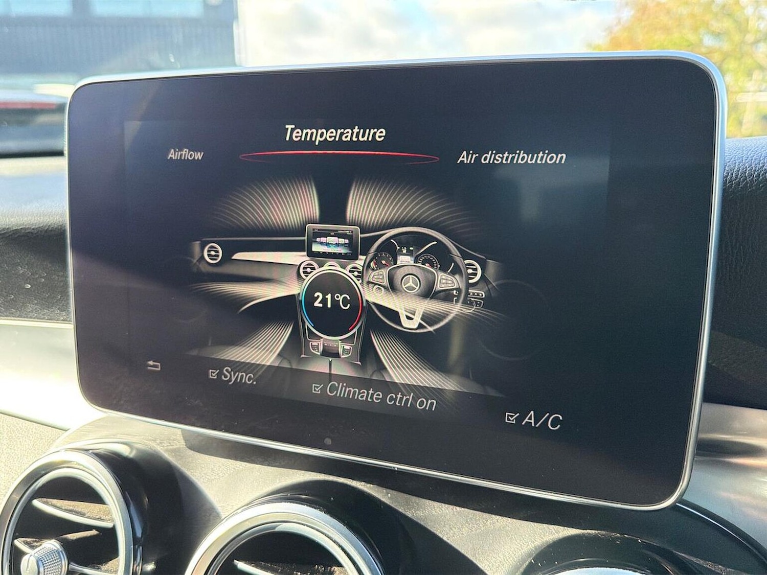 Used Mercedes-Benz GLC 2018 for sale - 77034631: Photo 13