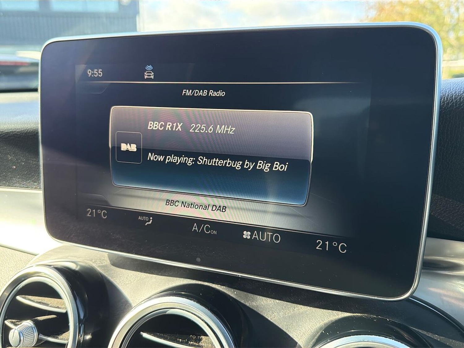 Used Mercedes-Benz GLC 2018 for sale - 77034631: Photo 26