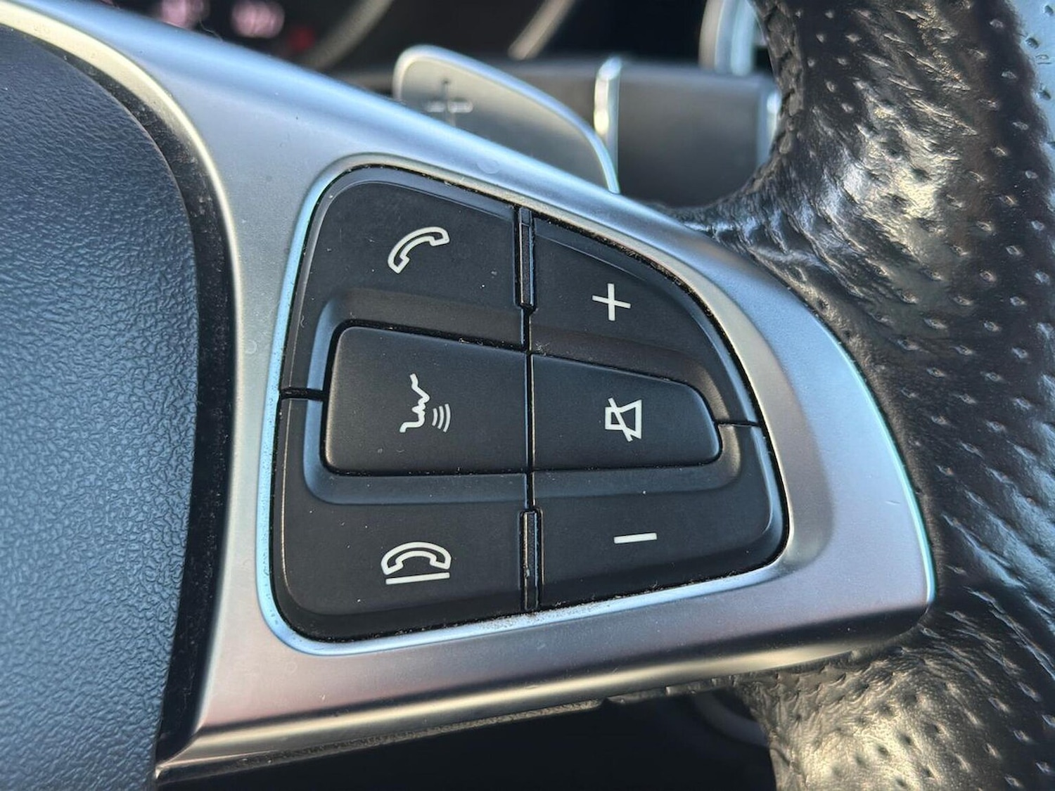 Used Mercedes-Benz GLC 2018 for sale - 77034631: Photo 28