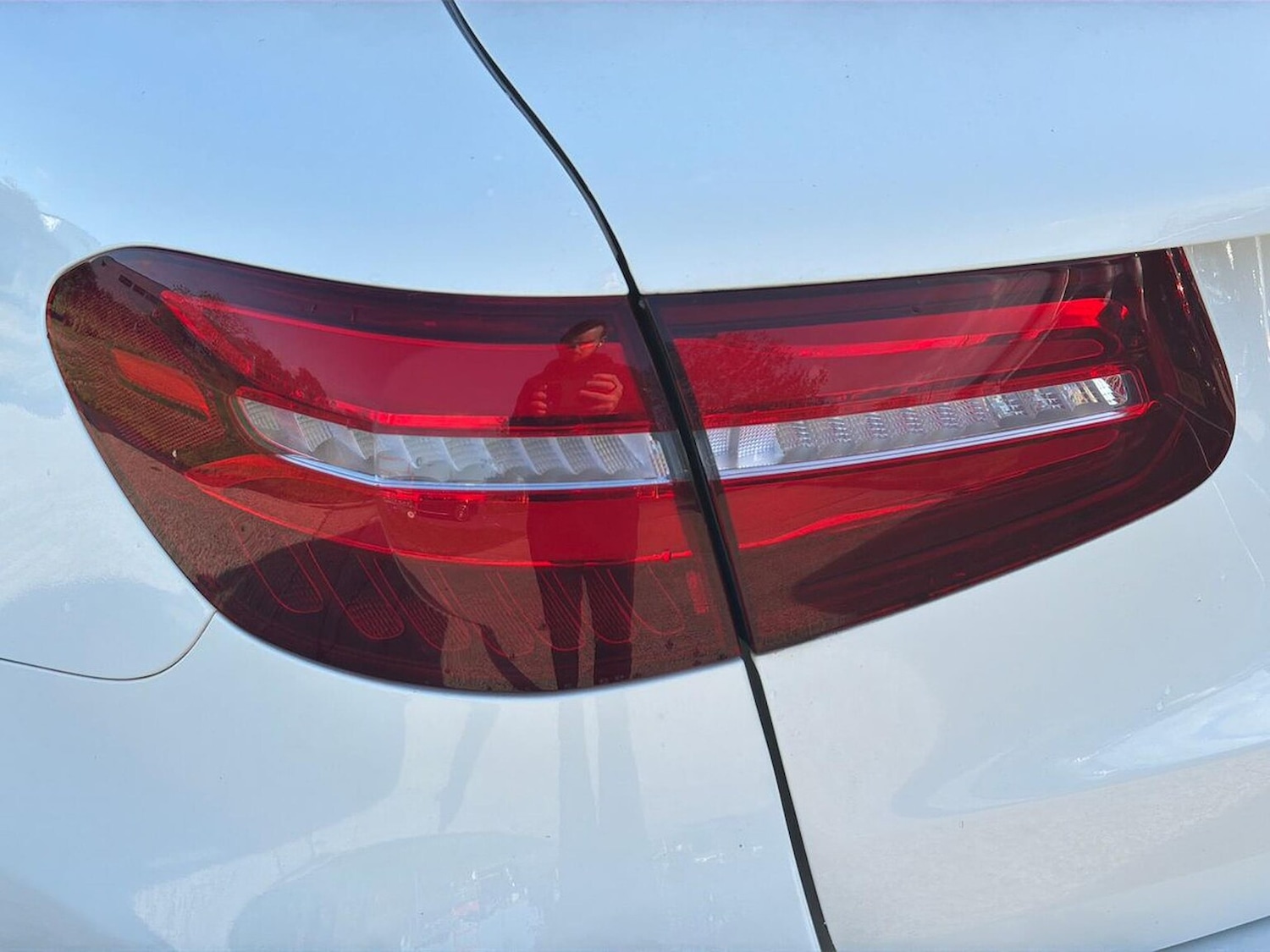 Used Mercedes-Benz GLC 2018 for sale - 77034631: Photo 37