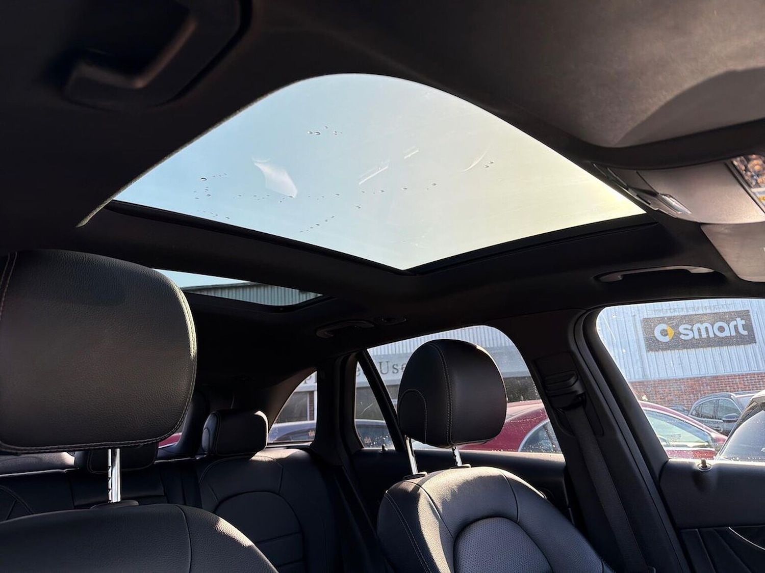 Used Mercedes-Benz GLC 2018 for sale - 77034631: Photo 41