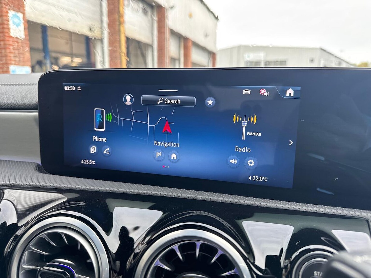 Used Mercedes-Benz CLA 2024 for sale - 76628066: Photo 11