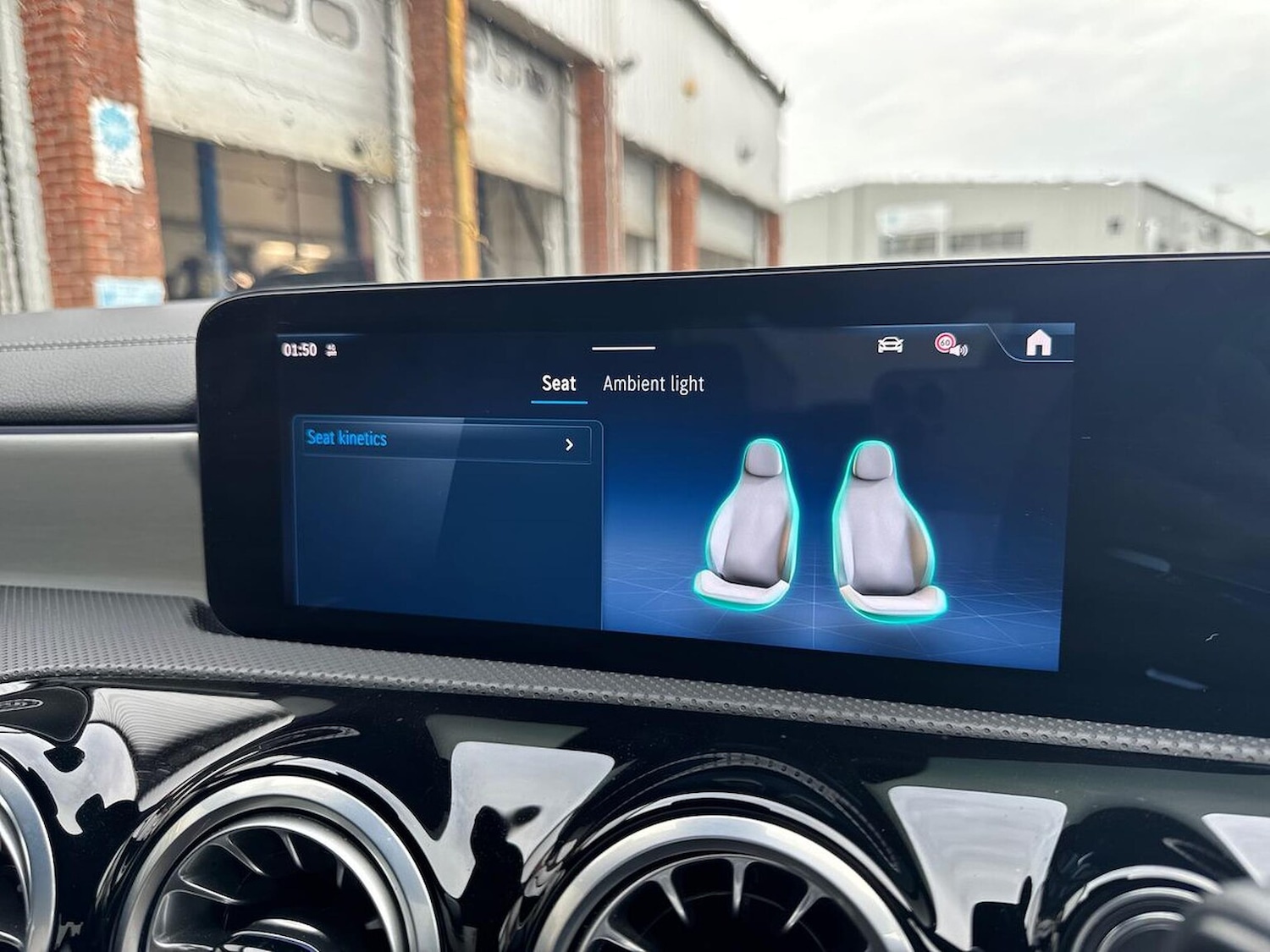 Used Mercedes-Benz CLA 2024 for sale - 76628066: Photo 12