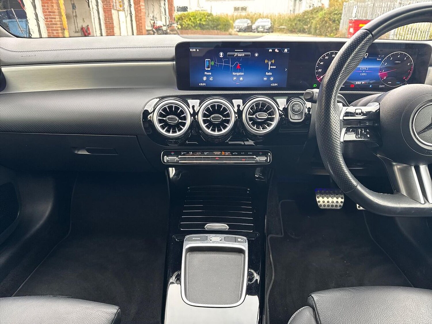 Used Mercedes-Benz CLA 2024 for sale - 76628066: Photo 13