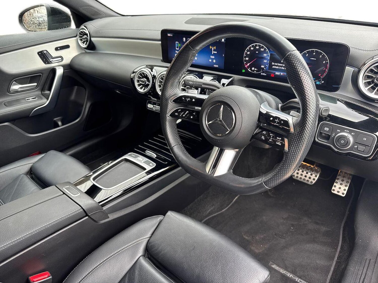 Used Mercedes-Benz CLA 2024 for sale - 76628066: Photo 15