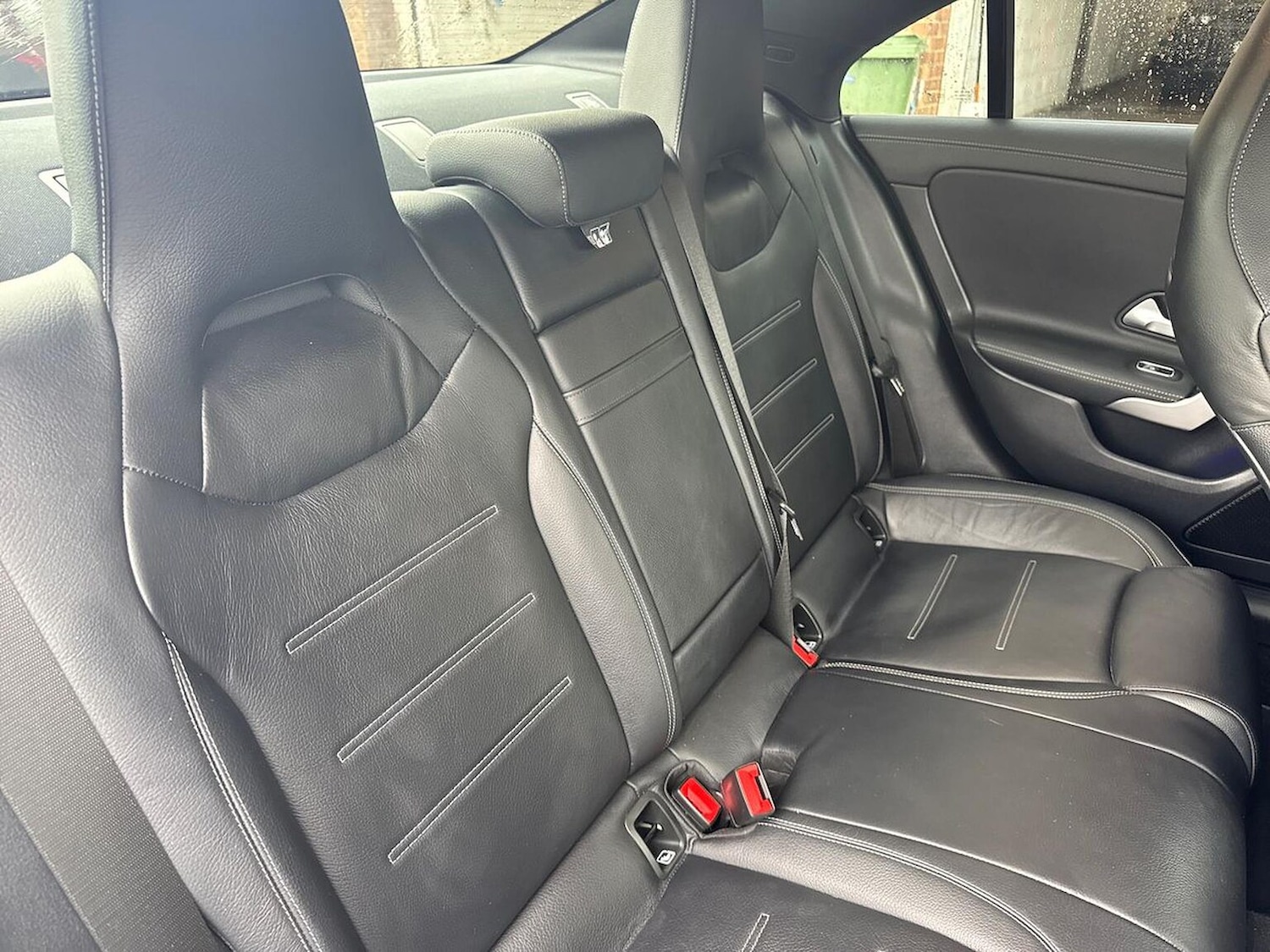 Used Mercedes-Benz CLA 2024 for sale - 76628066: Photo 16