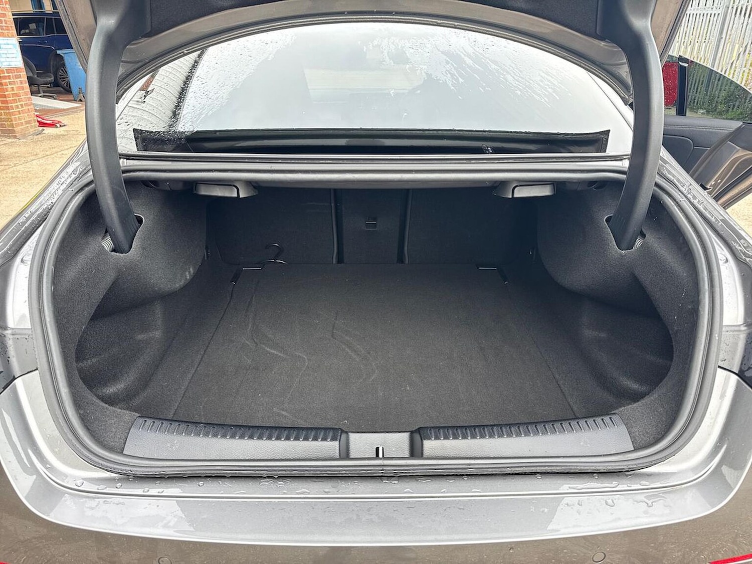 Used Mercedes-Benz CLA 2024 for sale - 76628066: Photo 17