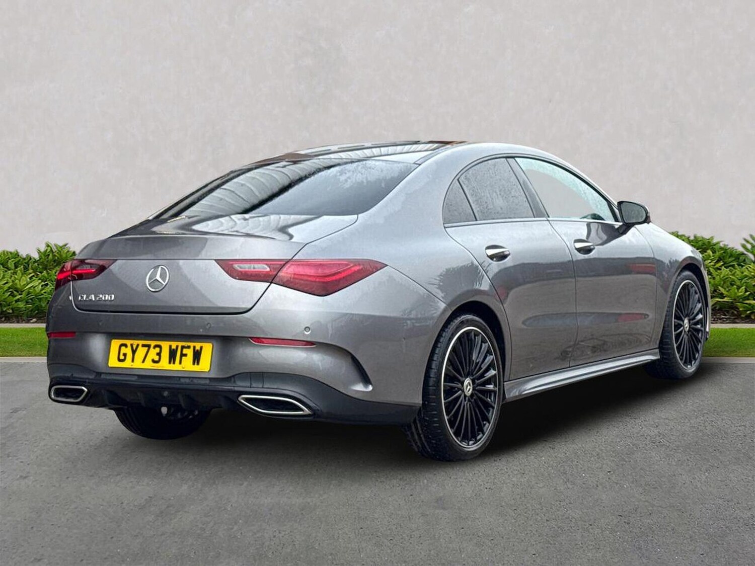 Used Mercedes-Benz CLA 2024 for sale - 76628066: Photo 18