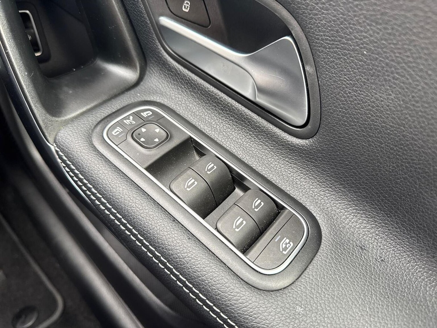 Used Mercedes-Benz CLA 2024 for sale - 76628066: Photo 21