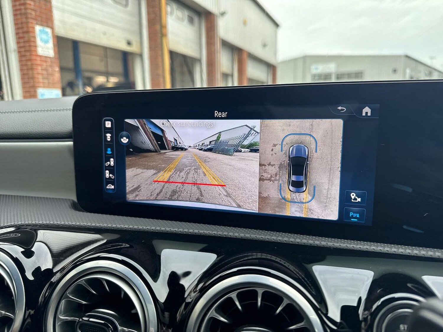 Used Mercedes-Benz CLA 2024 for sale - 76628066: Photo 23