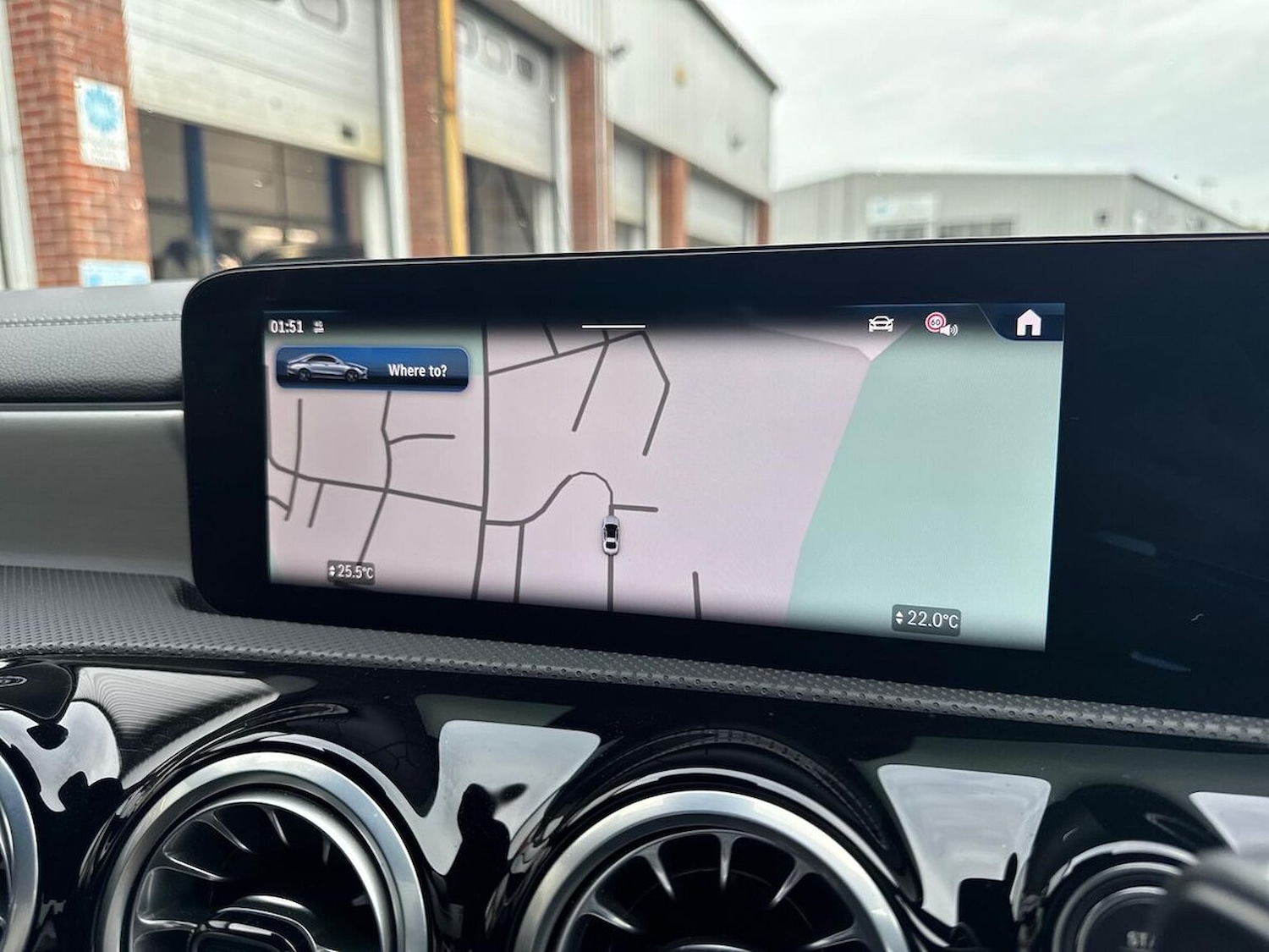 Used Mercedes-Benz CLA 2024 for sale - 76628066: Photo 24