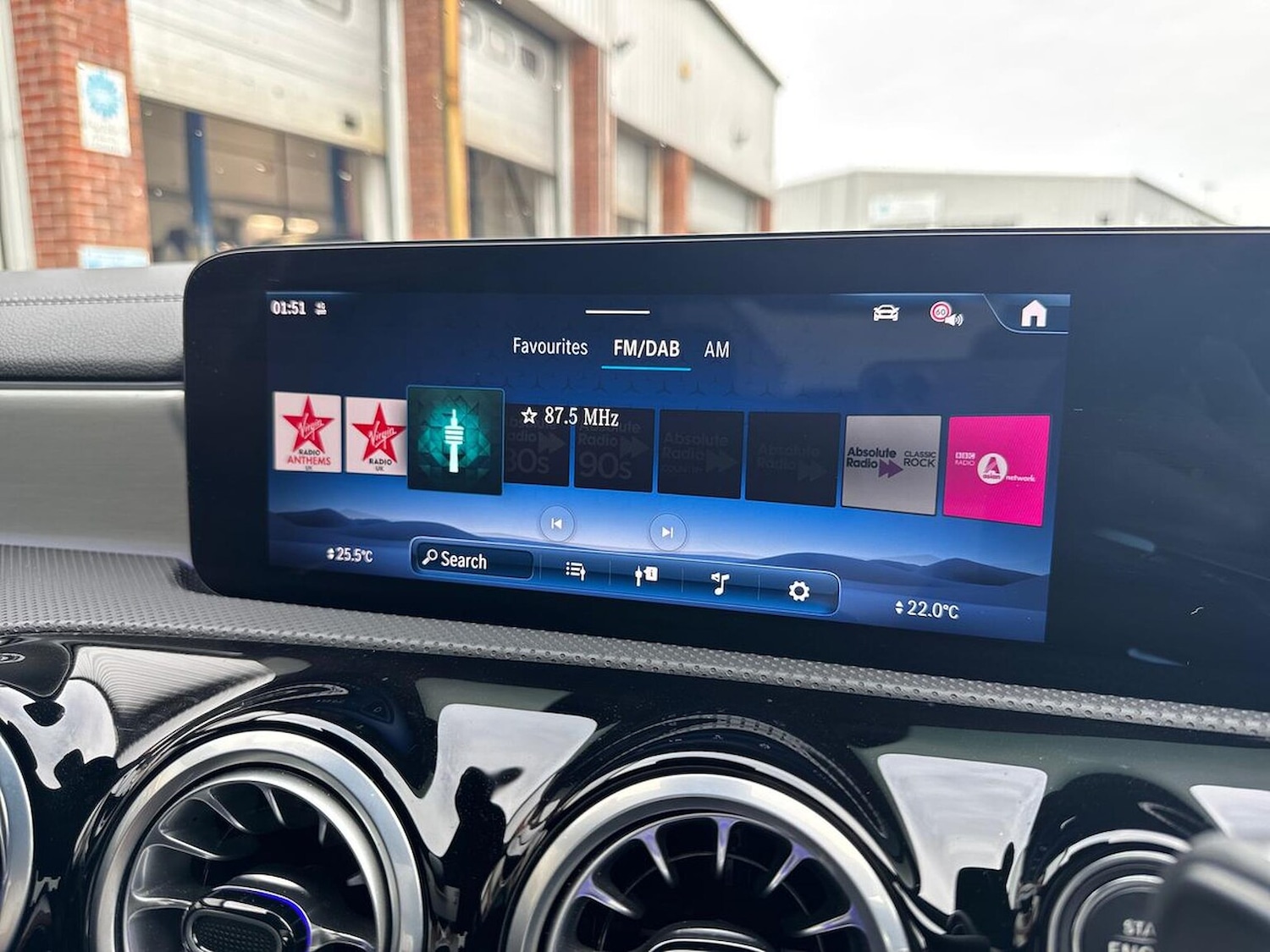 Used Mercedes-Benz CLA 2024 for sale - 76628066: Photo 25