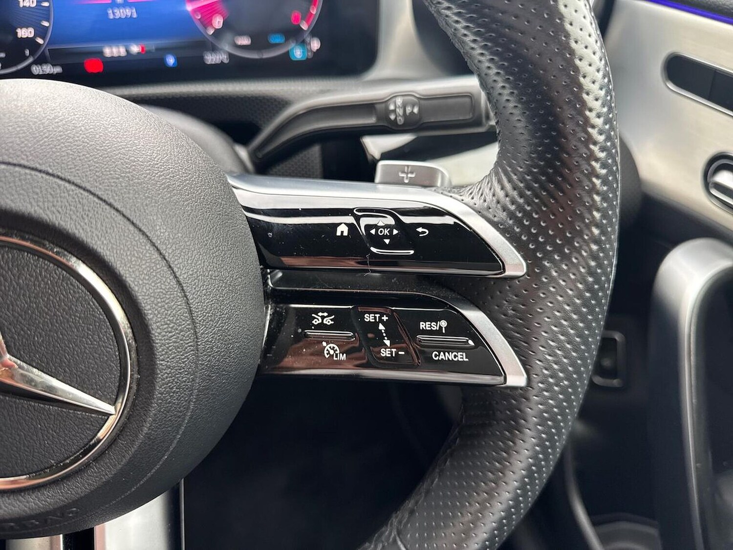 Used Mercedes-Benz CLA 2024 for sale - 76628066: Photo 27