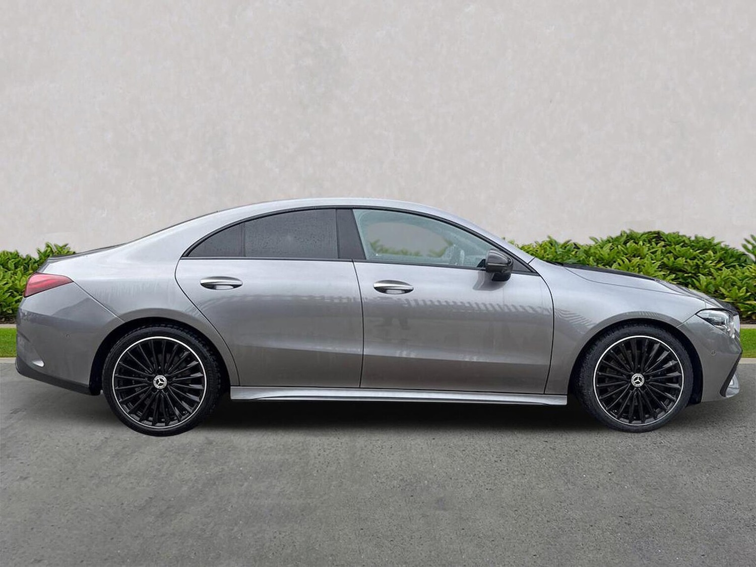 Used Mercedes-Benz CLA 2024 for sale - 76628066: Photo 3