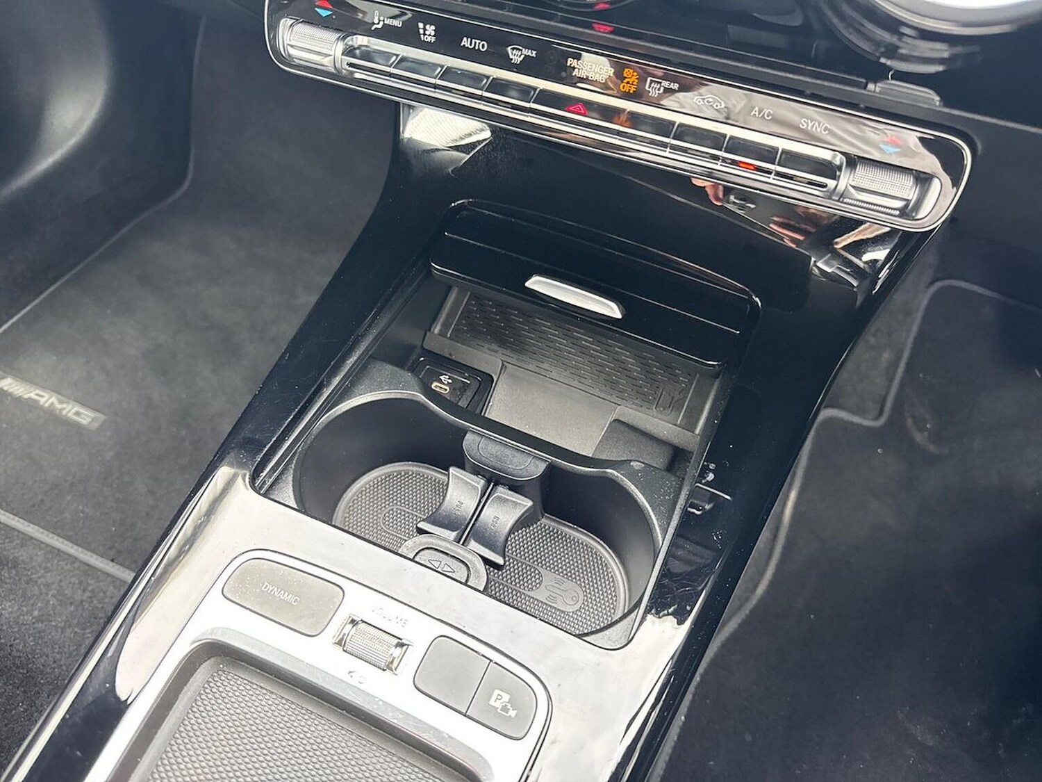 Used Mercedes-Benz CLA 2024 for sale - 76628066: Photo 32