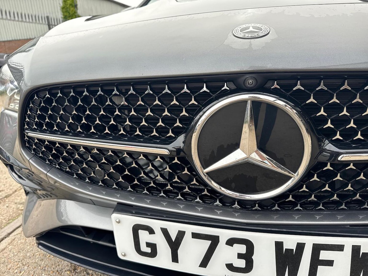 Used Mercedes-Benz CLA 2024 for sale - 76628066: Photo 33