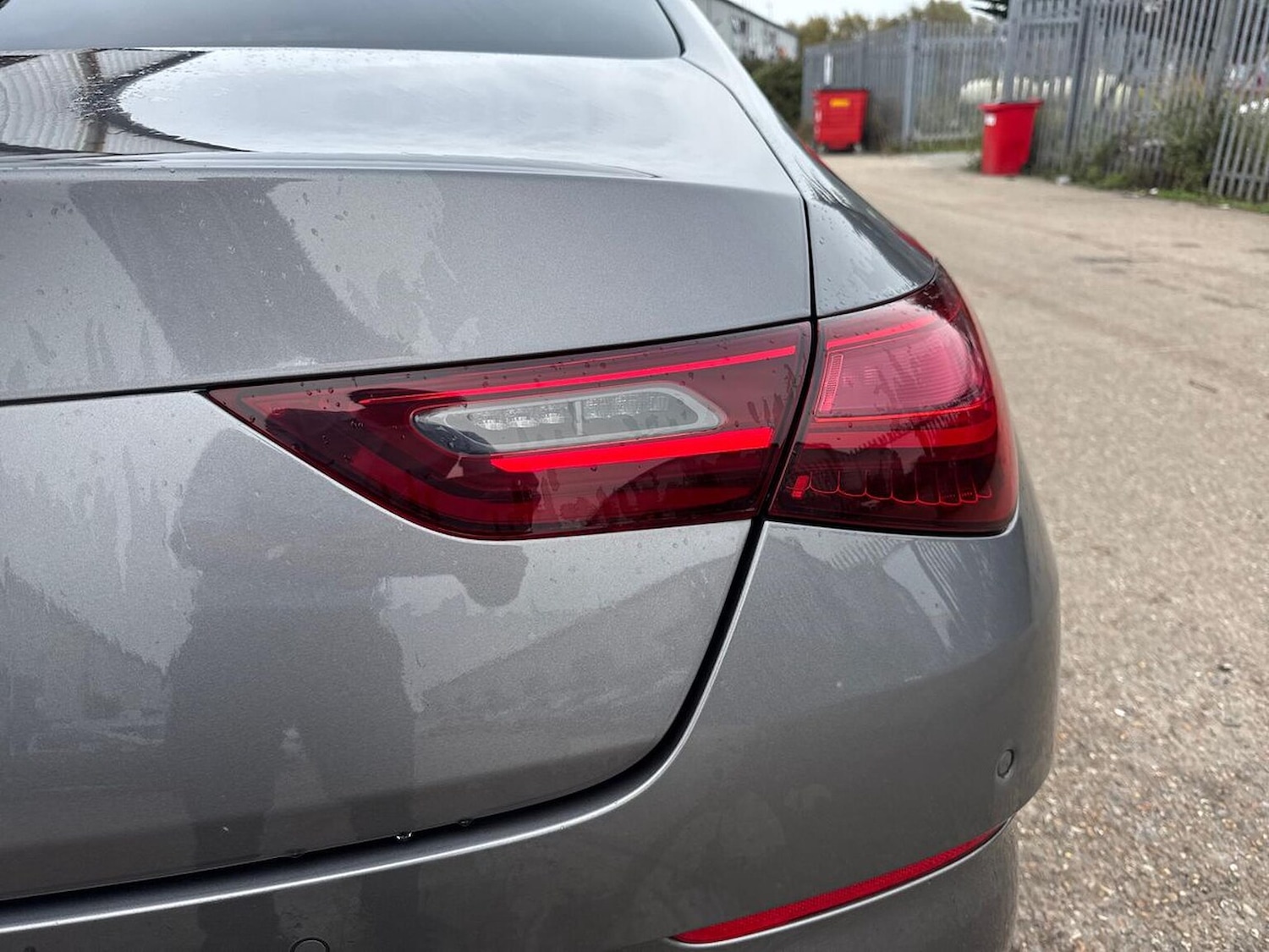 Used Mercedes-Benz CLA 2024 for sale - 76628066: Photo 35