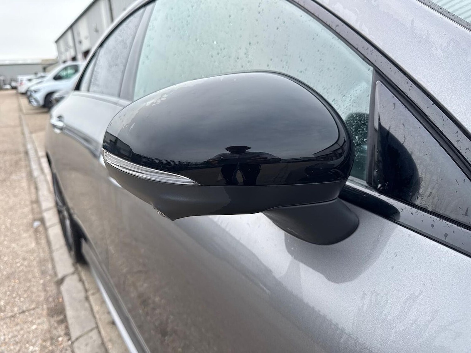 Used Mercedes-Benz CLA 2024 for sale - 76628066: Photo 38